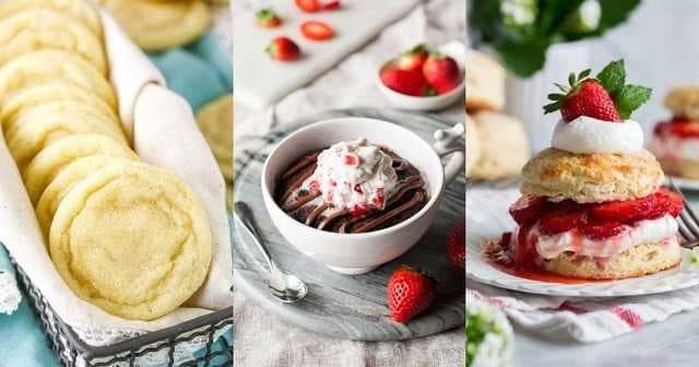 International Baking Day: 3 Easy Recipes To Whip Up Delicious Treats