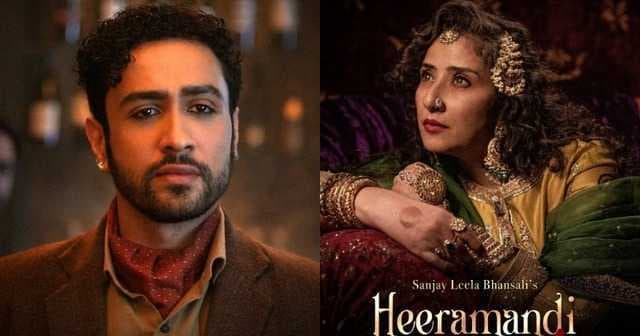 Heeramandi 2 Soon? Adhyayan Suman Confirms The Sequel