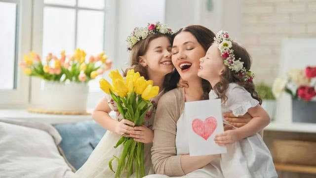 Happy Mother's Day 2024: Top 50 Wishes, Messages, Images and Quotes to share with your mother