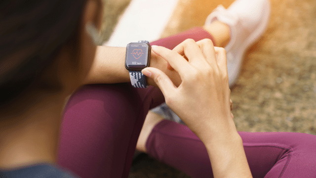 Delhi woman thanks her Apple watch for saving her life; Tim Cook responds