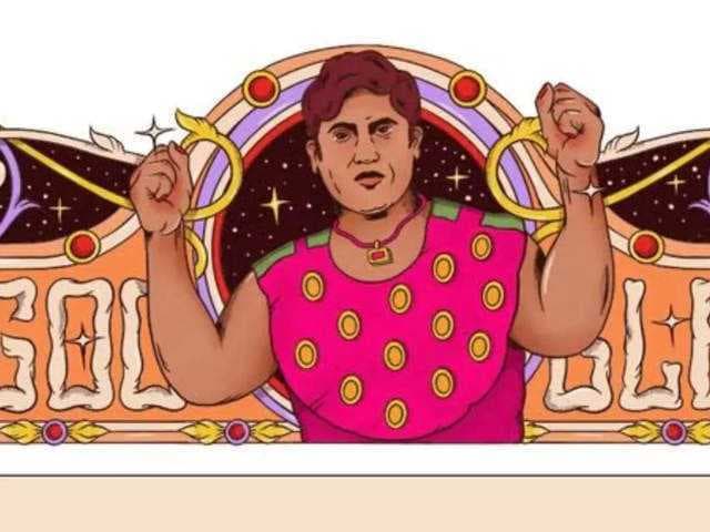 Meet Hamida Banu, India's 'first' woman wrestler who competed with men and won