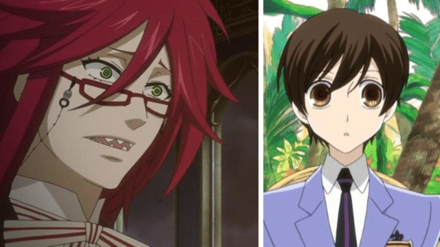 5 Anime characters who were LGBTQ+ you didn't notice
