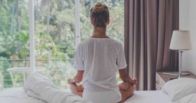 The Power Of Morning Meditation: How To Establish A Calm And Focused Mindset