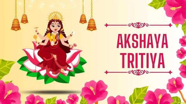Happy Akshaya Tritiya 2024: Top 50 Wishes, Messages and Quotes to share with your loved ones