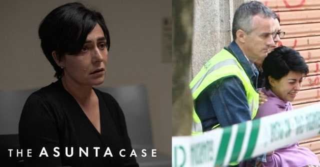 Here Is The Real-Life Story Behind Netflix's 'The Asunta Case'