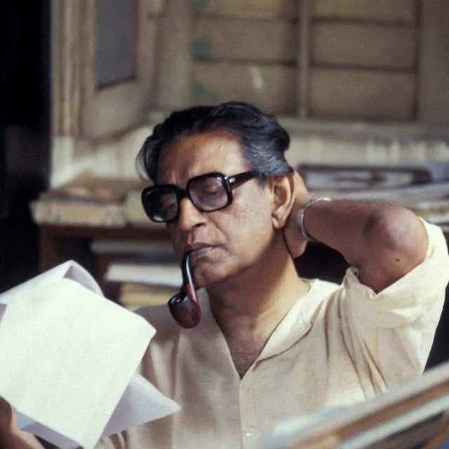 City pays tribute to maestro Satyajit Ray