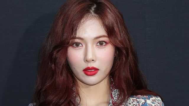 K-POP ICON HYUNA SHARES HER BATTLE WITH EXTREME DIETING AND ITS TOLL ON HER HEALTH