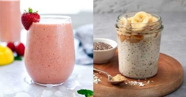 Recipe Ideas: Energize Your Day With These 3 Delicious And Healthy Smoothies