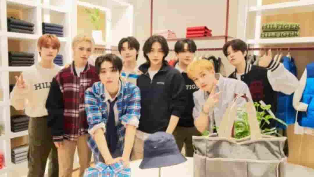 Stray Kids Unable to Perform at Global Citizen Festival After Minor Car  Accident