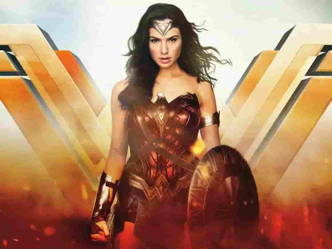 Wonder Woman Is a Single Player Game Not Designed for Live Service