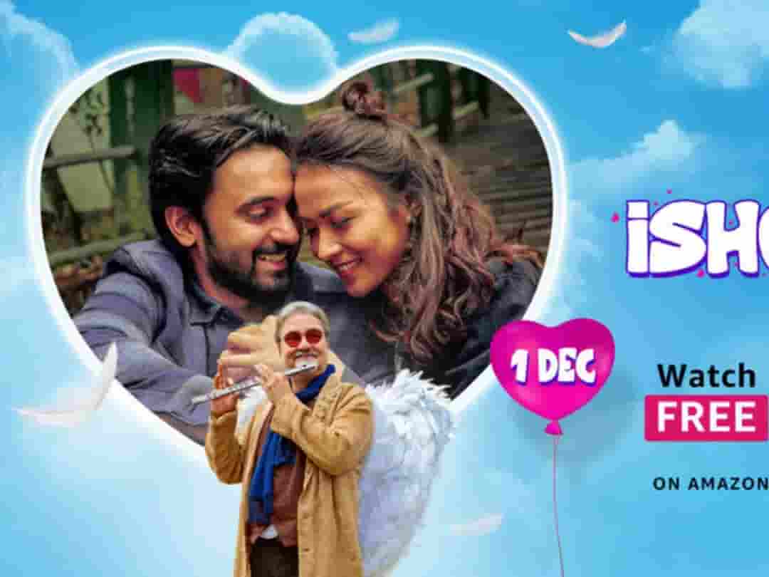 miniTV announces 6-episode romantic drama 'Ishqyapa
