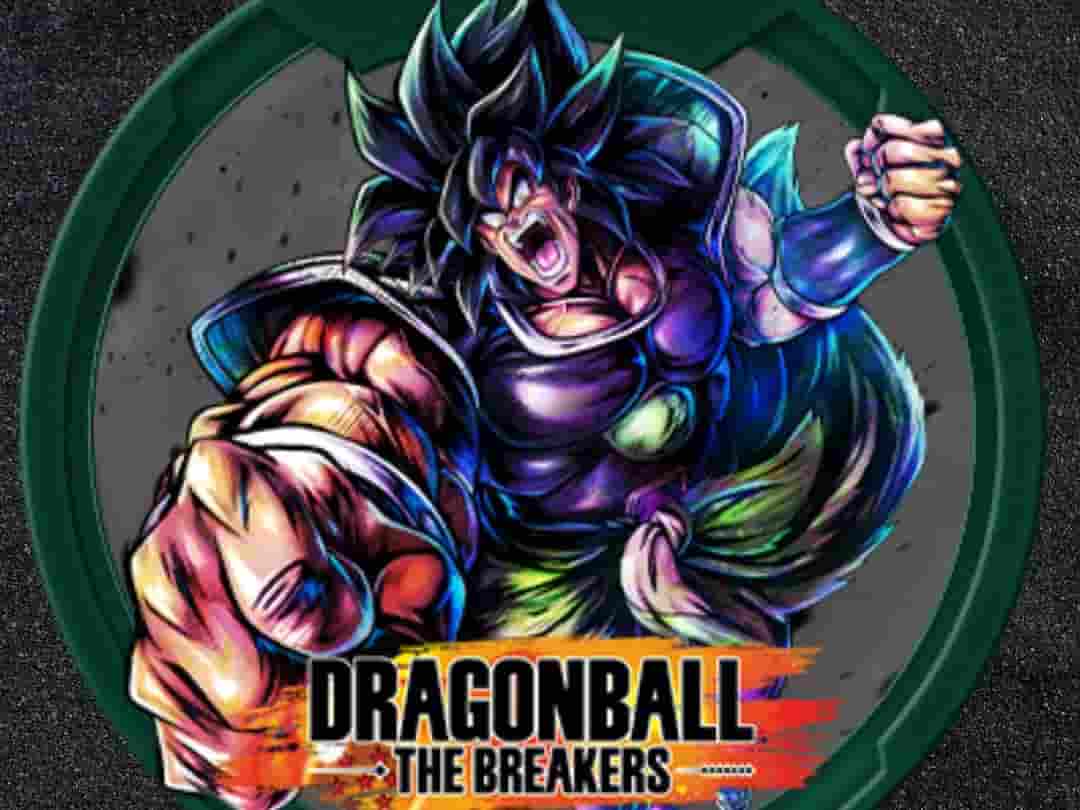 Dragon Ball: The Breakers - Season 4: DBS: Broly Trailer + Cross Play  Confirmed. #teamteengohan #teamteengohan (Tags) #broly #gogeta…