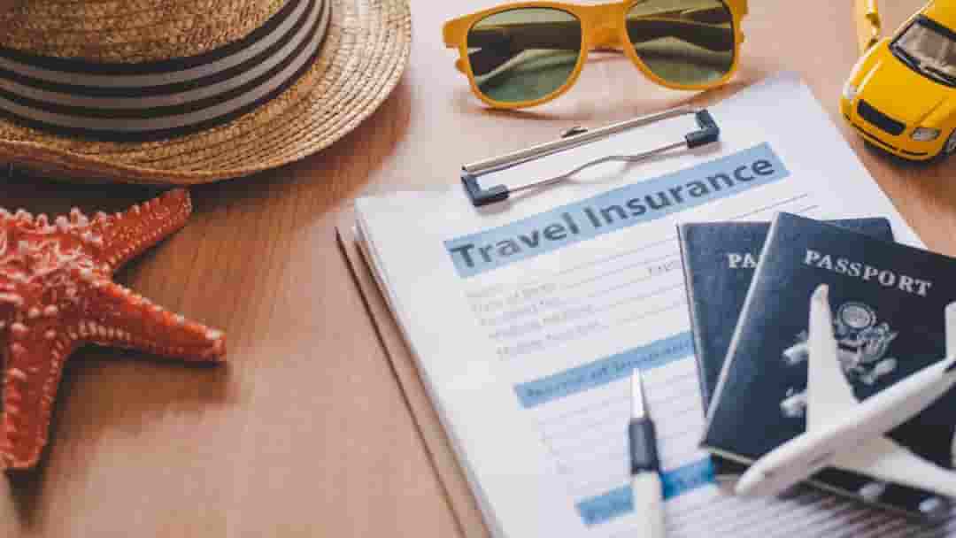 Safeguarding Your Adventures: Understanding The Vitality Of Travel Insurance