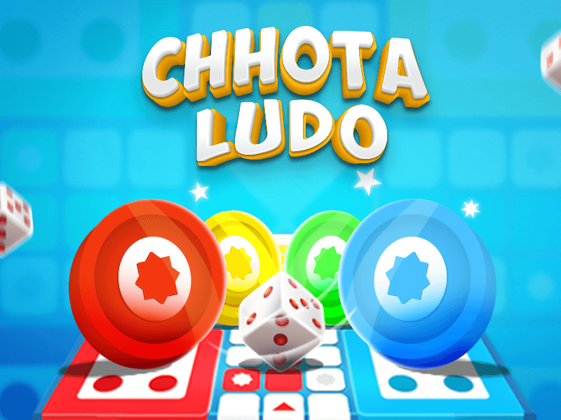 Chhota Ludo 2