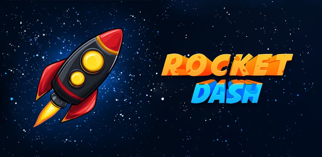 Rocket Dash