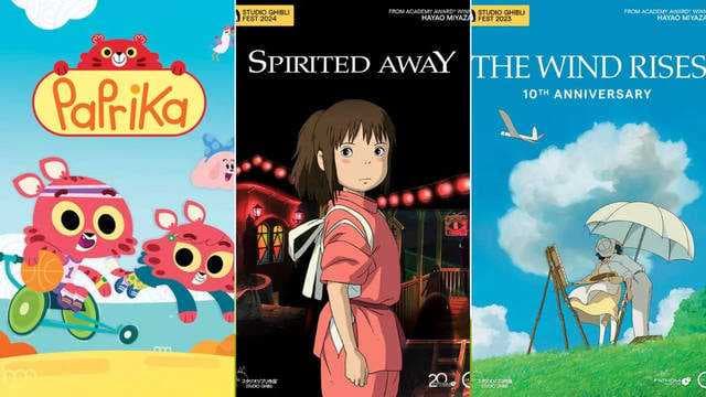 The top 10 anime movies of the 21st Century: A definitive guide