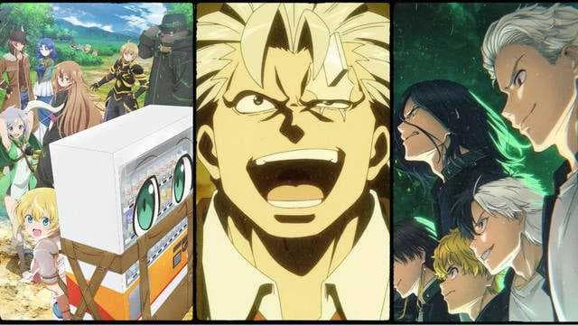 10 Must-watch sleeper hit anime series of 2024