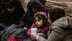 Fleeing, injured, and forgotten: Migrants in Poland's border forest