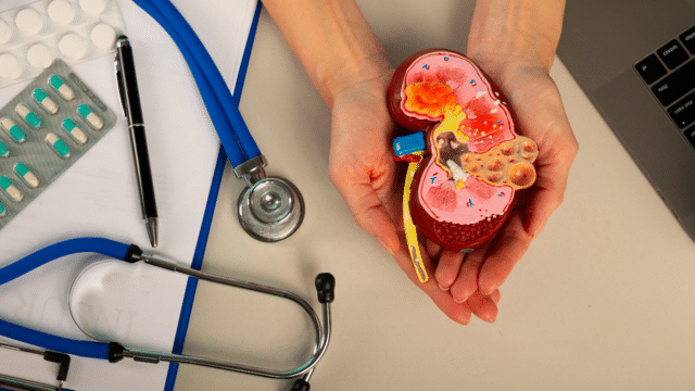 Symptoms of kidney cancer and its lesser known causes