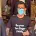 “Be Your Own Sugar Daddy,” Chahal Breaks Silence On T-Shirt Message During Divorce Hearing