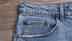 The tiny pocket in jeans? The surprising reason it was designed for
