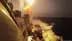 Ship attacked in Red Sea off Yemen with gunfire, rocket-propelled grenades