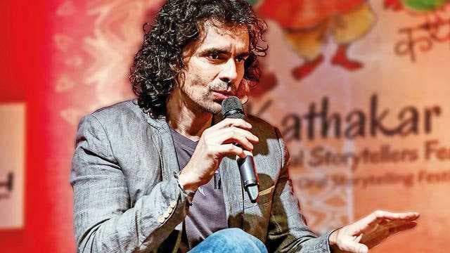 My aspiration to see women doing more in society gets manifested in films: Imtiaz Ali