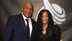 Fifth time lucky! How George Foreman met his wife, Mary Joan Martelly, and fell in love