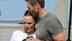 Jennifer Garner goes all beaming with her boyfriend - John Miller, gives a loving kiss at a charity event