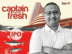 Captain Fresh Files Confidential Papers For $400 Mn IPO