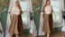 This shirt-to-skirt hack is blowing up modest fashion—no sewing required
