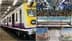 Central Railway Unveils Mumbai's First Dedicated Local Train Compartment For Senior Citizens; Western Railway To Follow Soon