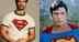 Superman star David Corenswet on Christopher Reeve's legacy