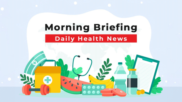 TOI Health News Morning Briefing| Here's what China says about new COVID variants, warning signs of fatty liver, dengue myths you must stop believing today, 50 year old man's death due to heart attack while driving raises concern, impact of smoking on menopause and more