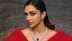 Deepika Padukone REACTS after becoming first Indian actress to receive Hollywood Walk of Fame Star