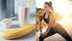 10 pre-workout food and drinks to boost energy and stamina
