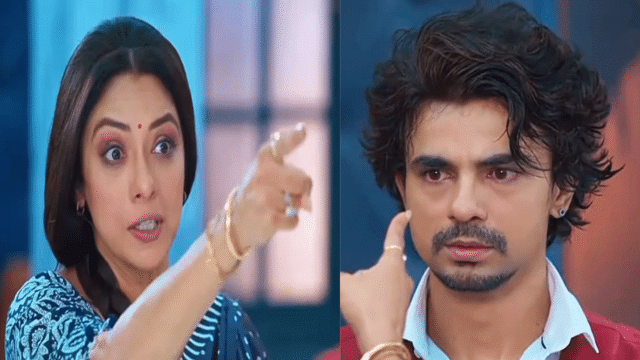 Anupamaa: Anu insults Toshu in front of his friends; latter vows to finish her
