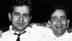 Did you know that Raj Kapoor had predicted that Dilip Kumar will be an actor, the actors used to play soccer together