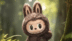 Meet Zimomo, the 'other' Labubu doll that did not meet the main-character energy