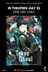 New Tokyo Ghoul Compilation Movie To Hit Theaters In US On July 21