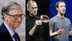 Scientists reveal the secret behind Steve Jobs, Bill Gates, Mark Zuckerberg's success-- Here's what it is