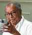 Man who accused MP Cong chief of offering money to make fake allegation, missing with family: Digvijaya Singh