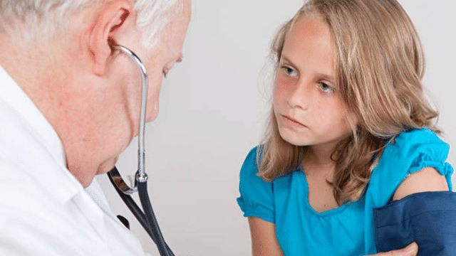Childhood hypertension linked with long-term cardiovascular events: Know how