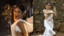 Shruti Anand on shooting intense action scenes in Divya Prem: Pyaar aur Rahasya ki Kahaani: I would come home with bruises and body pain