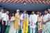 Kharchi Puja: Century-old worship of 14 deities begins in Tripura