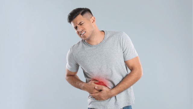 Fatty liver alert: Swelling in these body parts can indicate severe disease