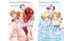 Aya Hirakawa's Dealing With Mikadono Sisters Is A Breeze Manga Gets English Release On Emaqi