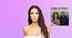 Why Kim faced a lawsuit at Jeff Bezos' star-studded wedding