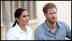 Prince Harry and Meghan Markle lose 6 employees; the source points at 'low cash flow' - Deets Inside