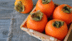 How persimmon boosts collagen and fights wrinkles naturally
